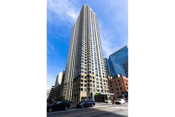 440 N. Wabash Ave. property